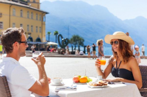 Hotel Portici - Romantik & Wellness Riva Del Garda